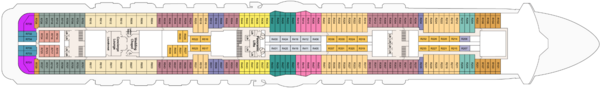 Princess Cruises Discovery Princess Deck 14 - Riviera.png